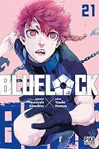 Blue Lock classique 21