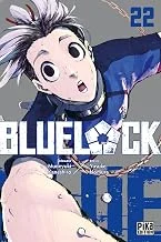 Blue Lock classique 22