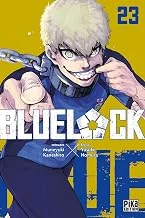 Blue Lock classique 23