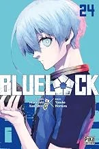 Blue Lock classique 24