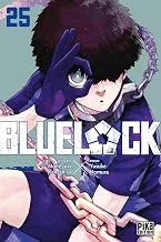 Blue Lock classique 25