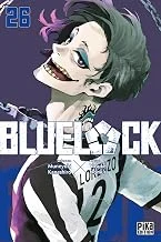 Blue Lock classique 26