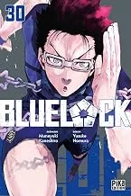 Blue Lock classique 30