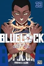 Blue Lock classique 33