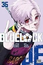 Blue Lock classique 35