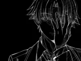 Kiyotaka Ayanokōji sur l’illustration officielle annonçant Classroom of the Elite saison 5