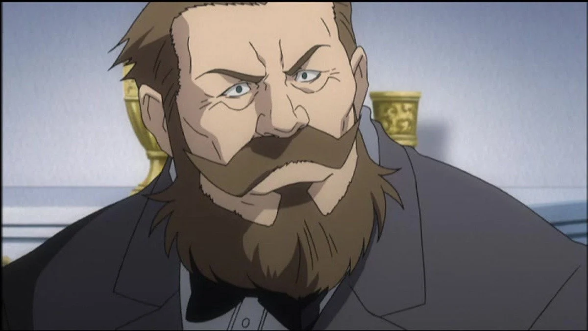 Image de l'épisode 16 de D.Gray-man (2007), un épisode hors-série