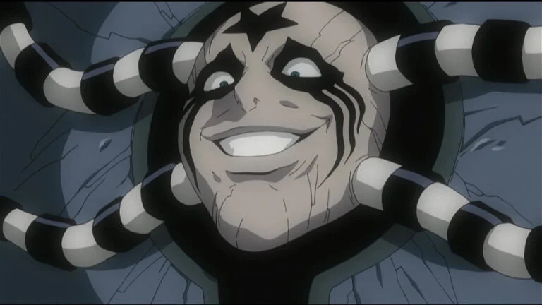 Image de l'épisode 40 de D.Gray-man (2007)