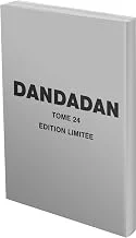Dandadan — éditions limitées, tome 24
