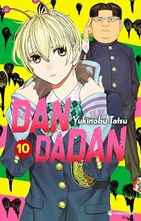 Dandadan — édition classique, tome 10