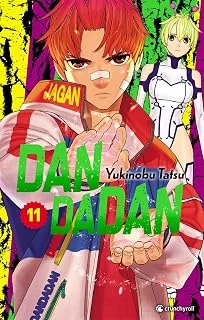Dandadan — édition classique, tome 11