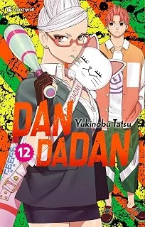 Dandadan — édition classique, tome 12