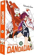 Dandadan — éditions limitées, tome 12