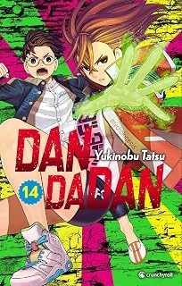 Dandadan — édition classique, tome 14