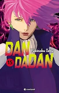 Dandadan — édition classique, tome 15