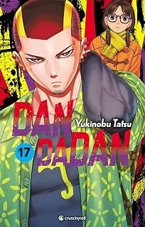 Dandadan — édition classique, tome 17