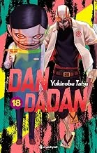 Dandadan — édition classique, tome 18