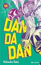 Dandadan — éditions limitées, tome 18
