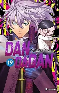 Dandadan — édition classique, tome 19