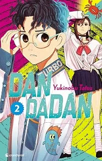 Dandadan — édition classique, tome 2