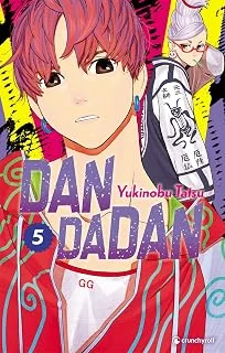 Dandadan — édition classique, tome 5