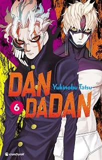 Dandadan — édition classique, tome 6