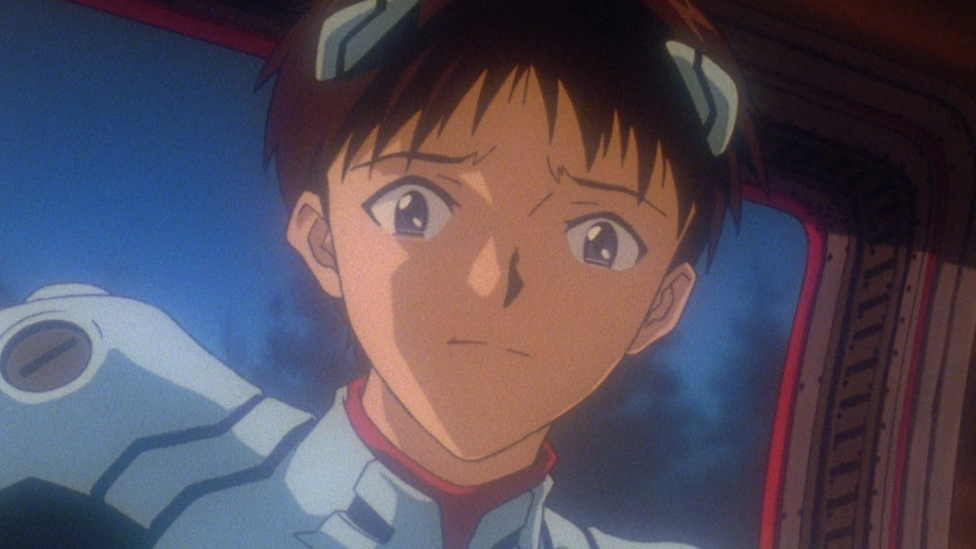 Image du film Evangelion: Death (True)² and Rebirth