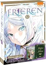 Frieren tome 12 édition collector Ki-oon