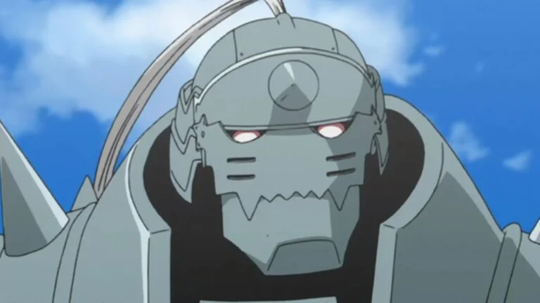 Image de l'épisode 1 de Fullmetal Alchemist (2003)