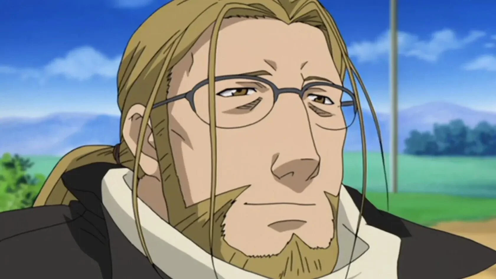 Image de l'épisode 44 de Fullmetal Alchemist (2003)