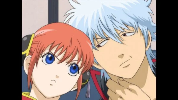 Image de l'épisode 1 de Gintama