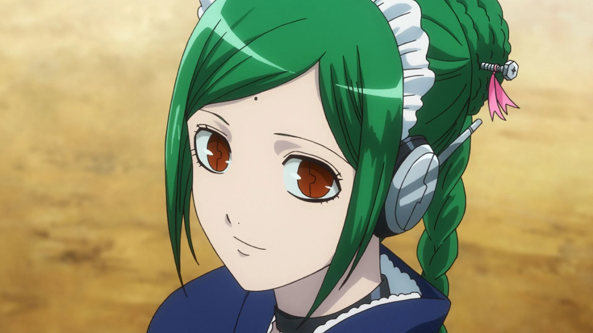 Image de l'épisode 342 de Gintama. Shirogane no Tamashii-hen