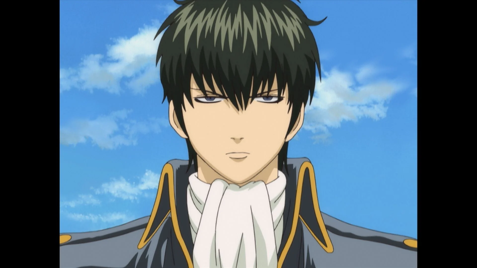 Image de l'épisode 9 de Gintama