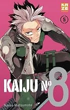 Kaiju No.8 classique 5