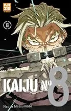 Kaiju No.8 classique 6