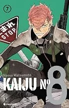 Kaiju No.8 classique 7
