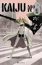 Kaiju No.8 classique 10