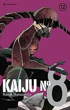 Kaiju No.8 classique 12