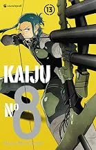 Kaiju No.8 classique 13