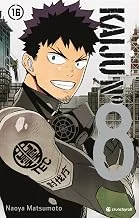 Kaiju No.8 classique 16