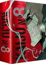 Kaiju No.8 collector 16