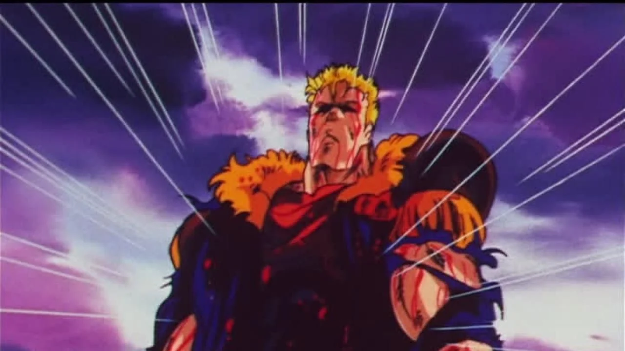 Image de l'épisode 130 de Ken le Survivant 2 (1987)