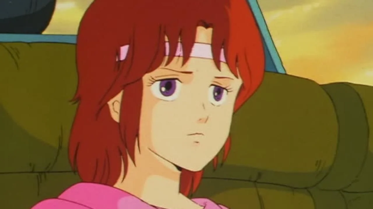 Image de l'épisode 5 de Ken le Survivant (1984)