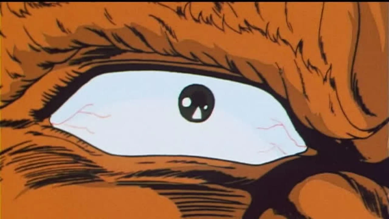 Image de l'épisode 70 de Ken le Survivant (1986)