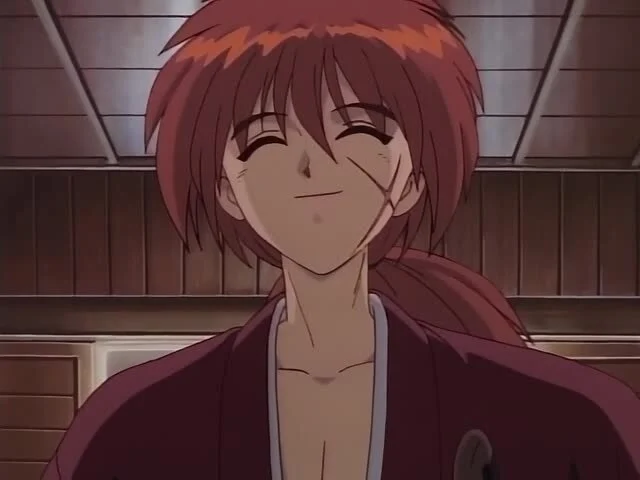 Image de l'épisode 1 de Kenshin le vagabond (1996)