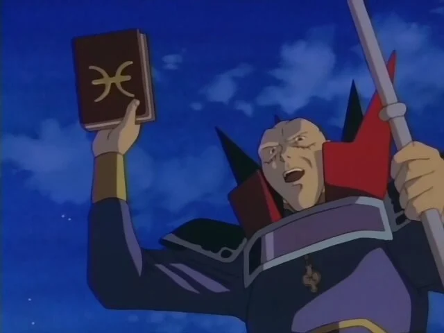 Image de l'épisode 69 de Kenshin le vagabond (1996)