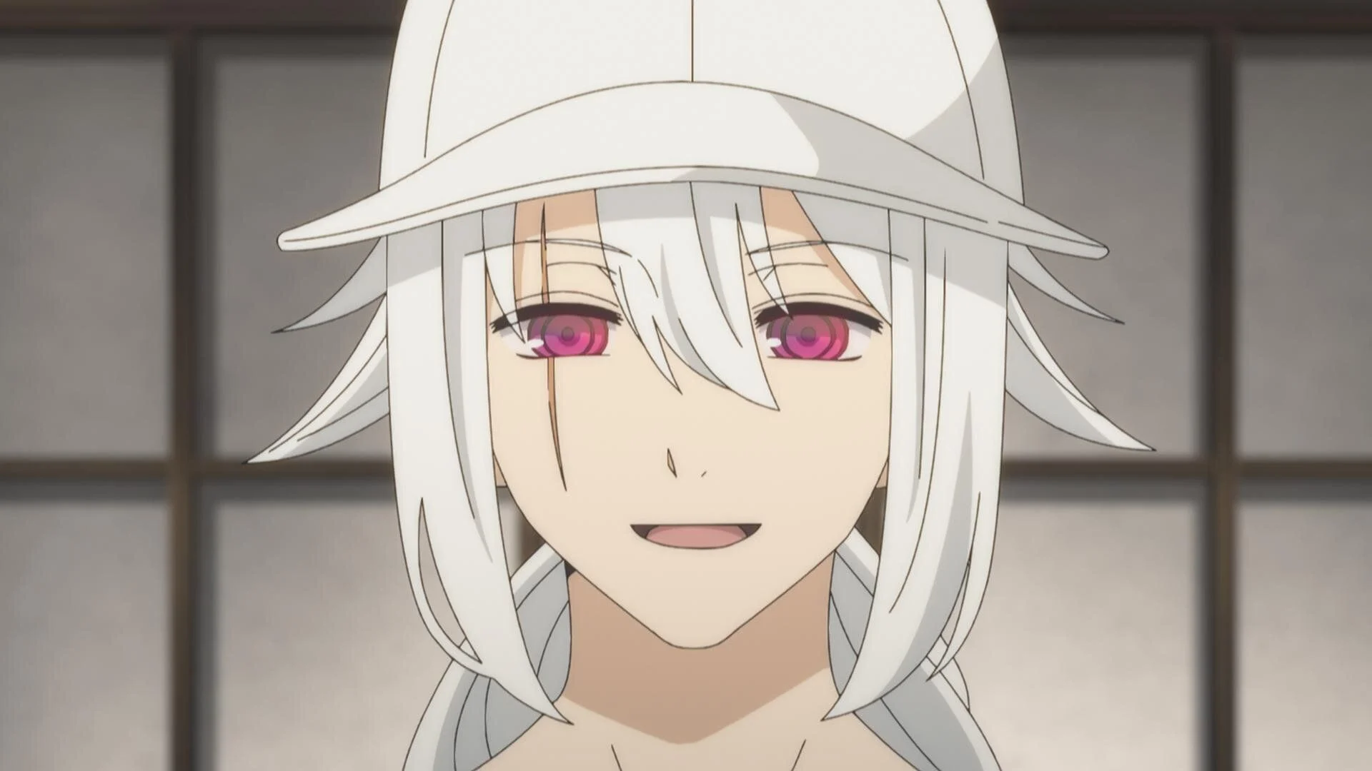 Image du deuxième épisode de Mission: Yozakura Family saison 2 partie 2