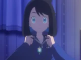 Scène du premier épisode de Pokémon, les horizons