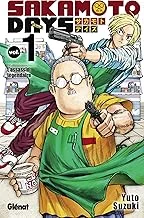 Sakamoto Days classique 1