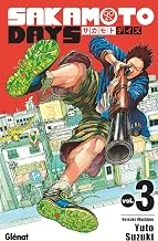 Sakamoto Days classique 3